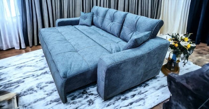 Canapea extensibilă Roma