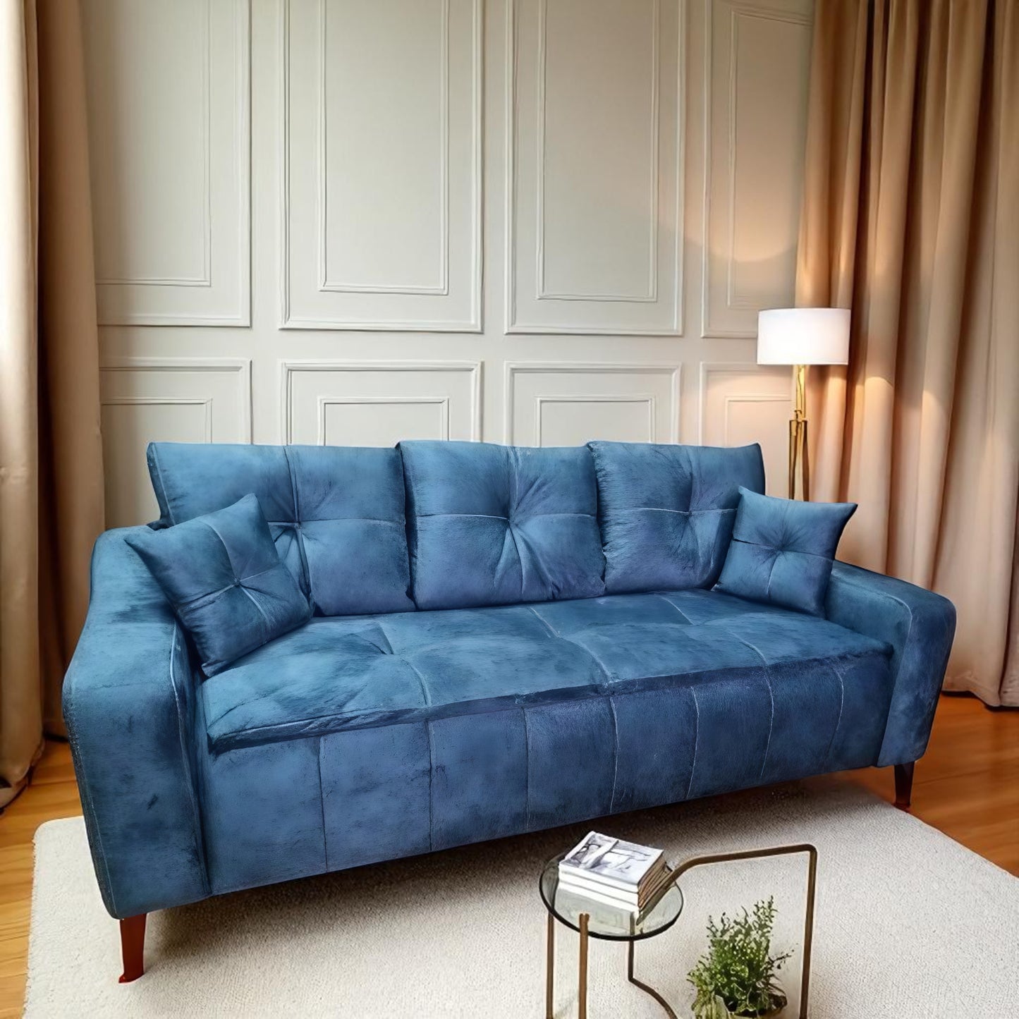 Canapea extensibilă Roma