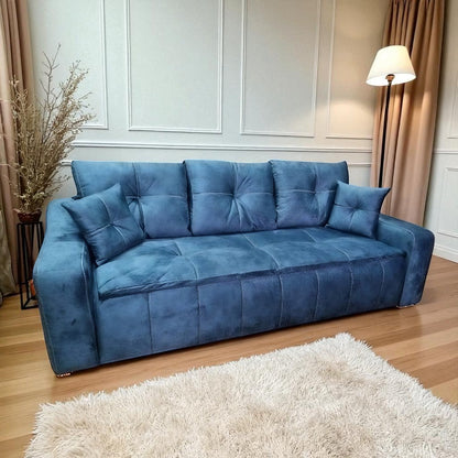 Canapea extensibilă Roma