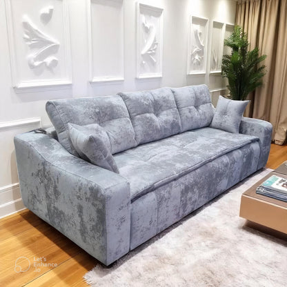 Canapea extensibilă Roma