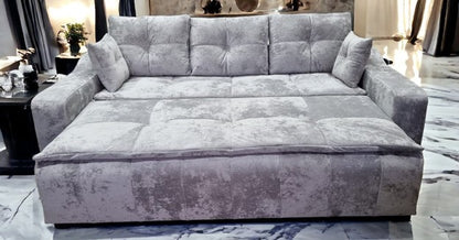 Canapea extensibilă Roma