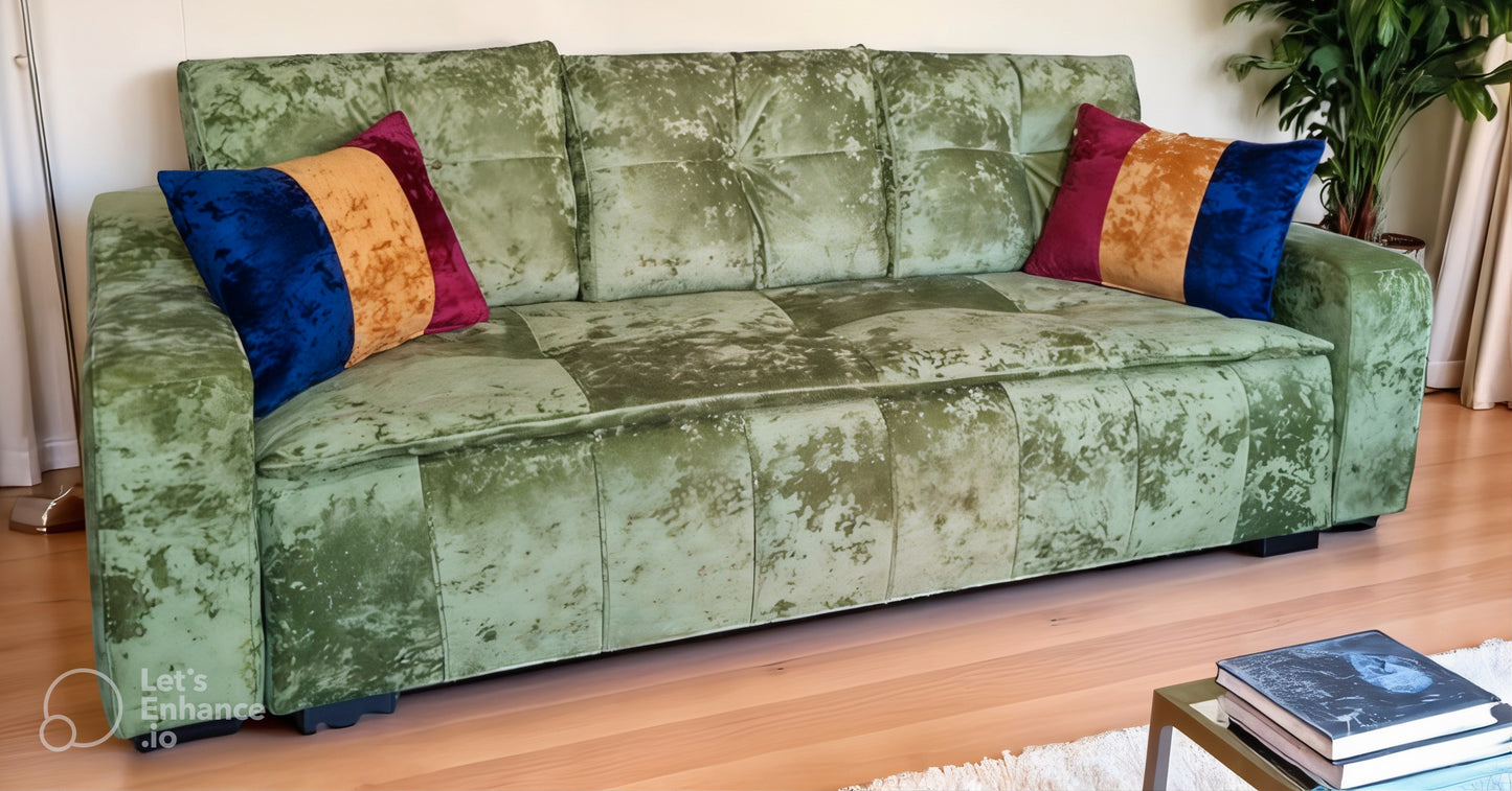 Canapea extensibilă Roma