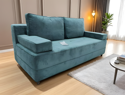 Canapea extensibila Sena