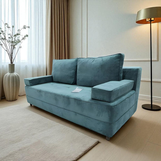 Canapea extensibila Sena