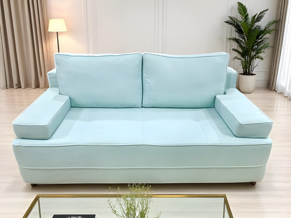 Canapea extensibila Sena