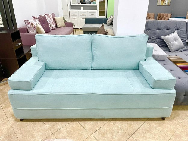 Canapea extensibila Sena