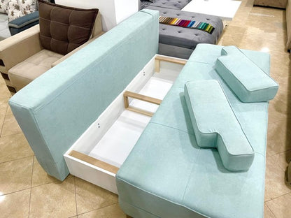 Canapea extensibila Sena