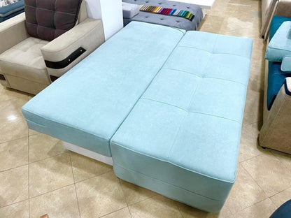 Canapea extensibila Sena