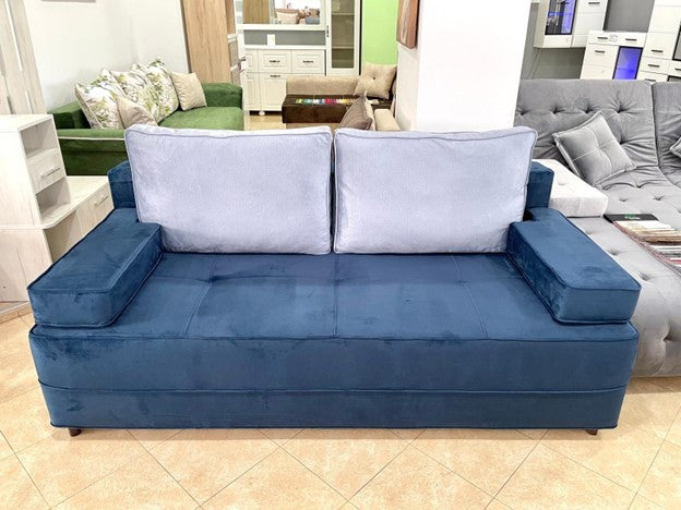 Canapea extensibila Sena