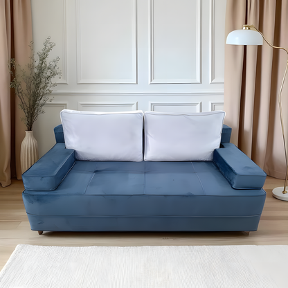 Canapea extensibila Sena