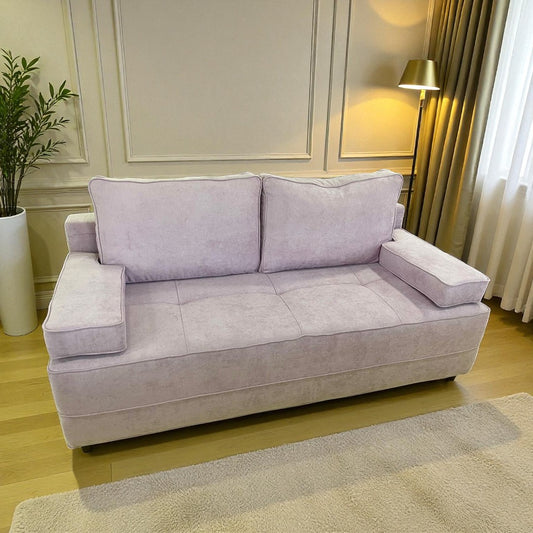 Canapea extensibila Sena