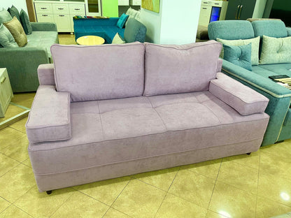 Canapea extensibila Sena