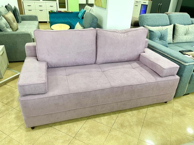 Canapea extensibila Sena