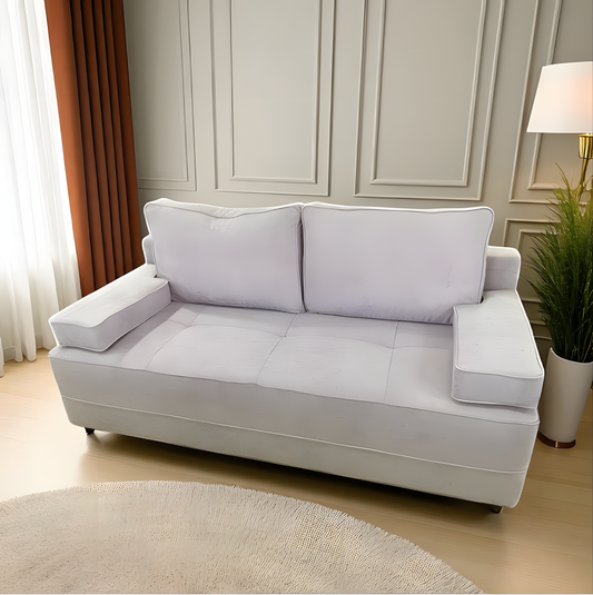 Canapea extensibila Sena