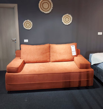 Canapea extensibila Sena