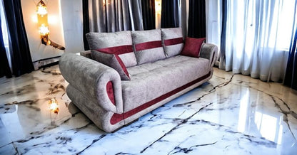 Canapea extensibilă Sofia