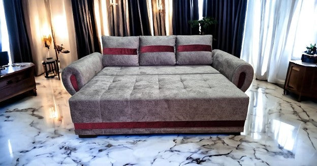 Canapea extensibilă Sofia