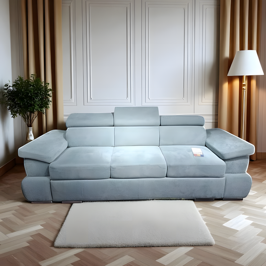 Canapea extensibilă Tivoli - 3 locuri