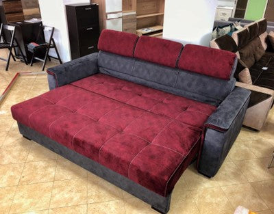 Canapea extensibilă Paris