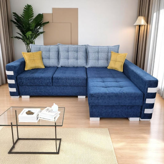 Coltar extensibil Oslo - Tip 1 (mic)