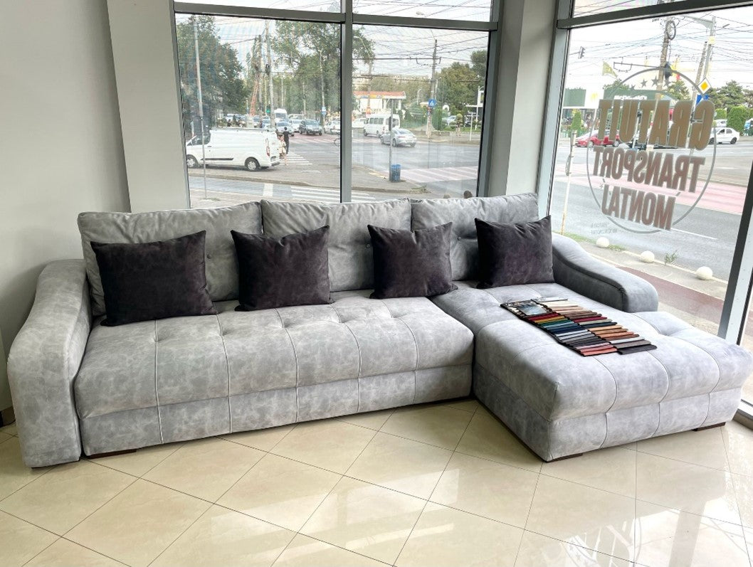 Coltar extensibil Atena