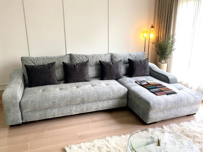 Coltar extensibil Atena