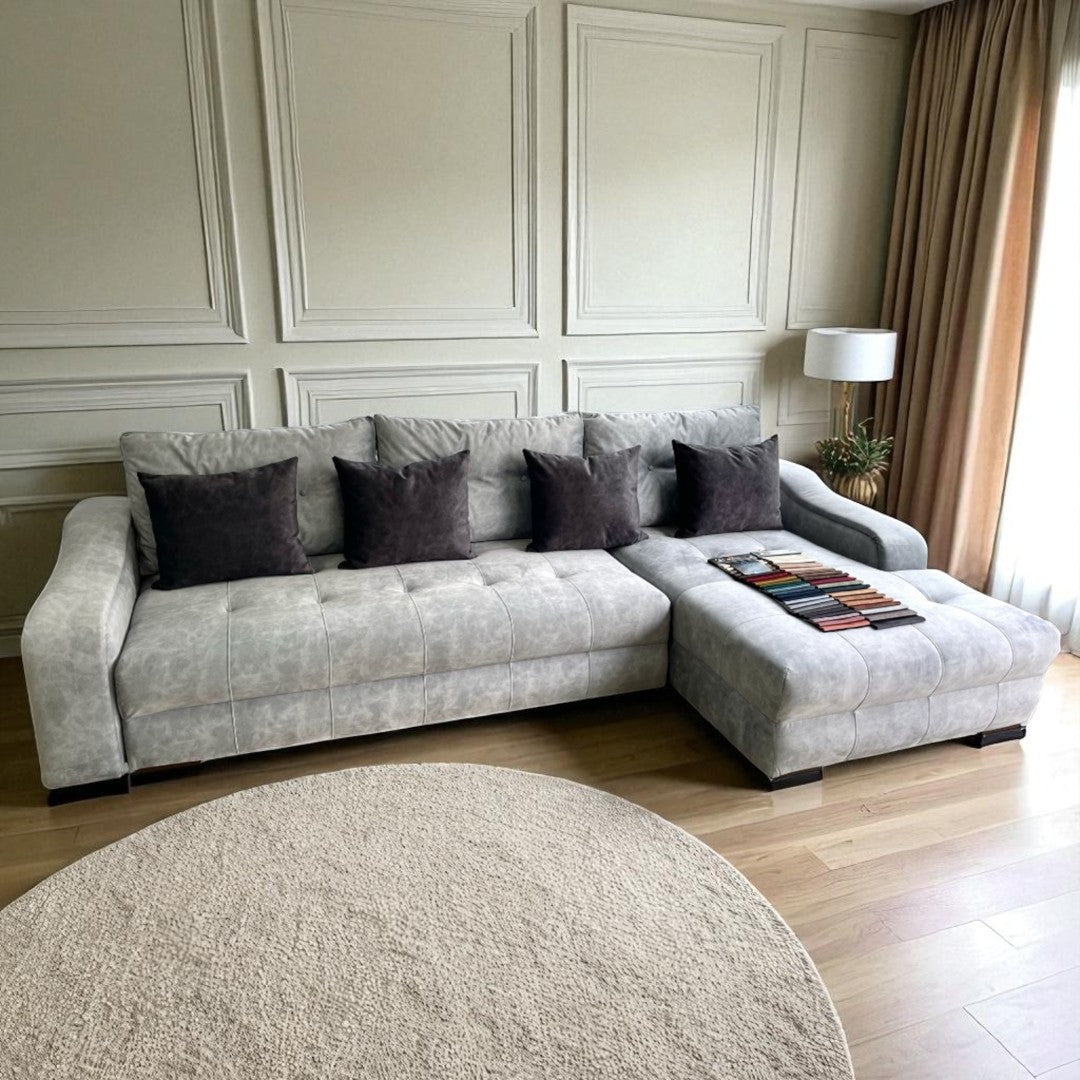 Coltar extensibil Atena