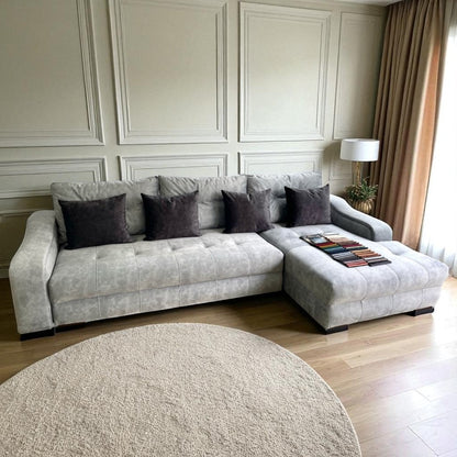 Coltar extensibil Atena