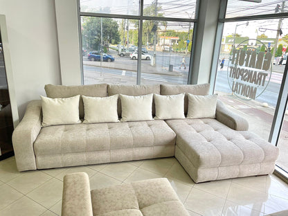 Coltar Extensibil Atena