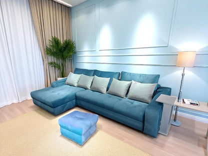 Coltar extensibil Atena