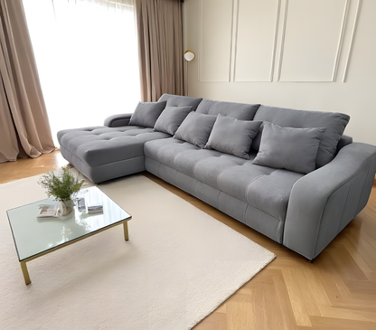 Coltar extensibil Atena