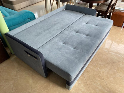 Canapea extensibilă Basic - 3 locuri