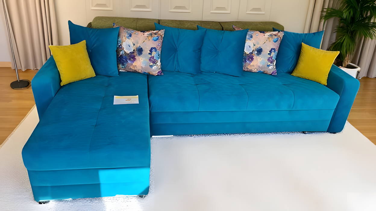 Coltar extensibil Basic - mare (3S1L)