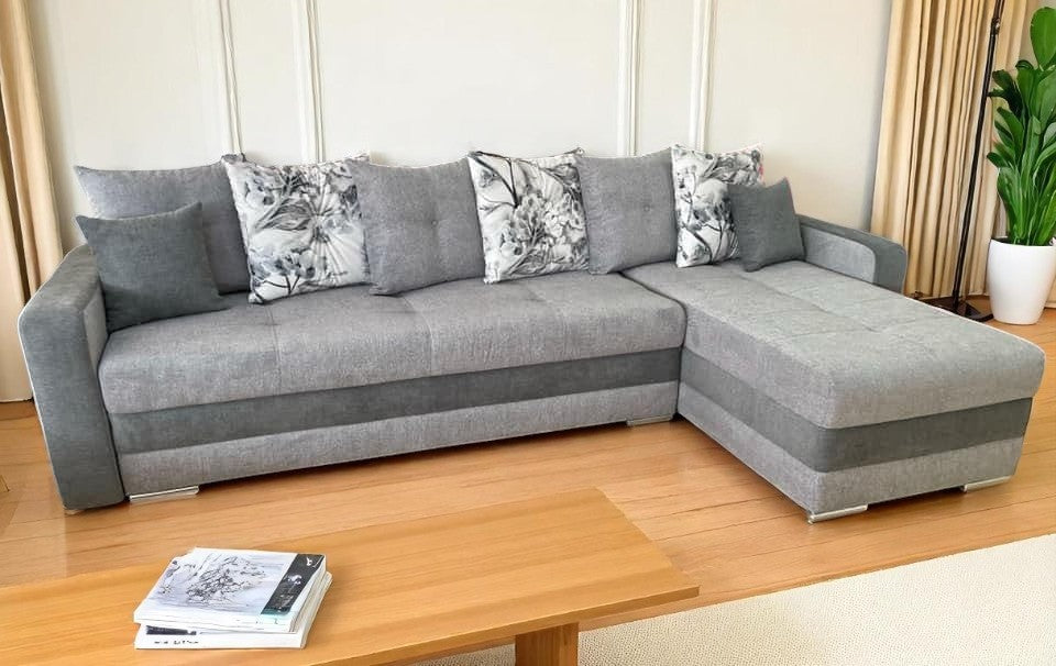 Coltar extensibil Basic - mare (3S1L)