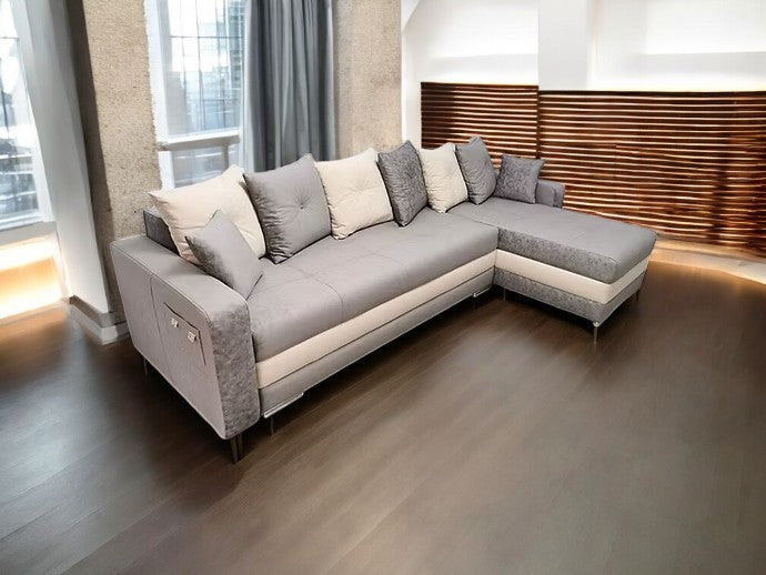 Coltar extensibil Basic - mare (3S1L)