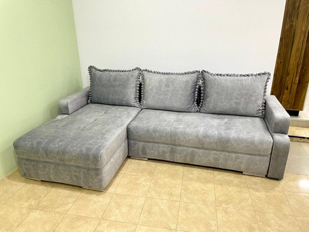 Coltar extensibil Boston - mic