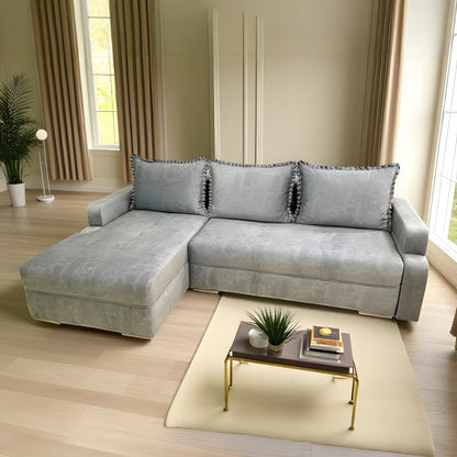 Coltar extensibil Boston - mic