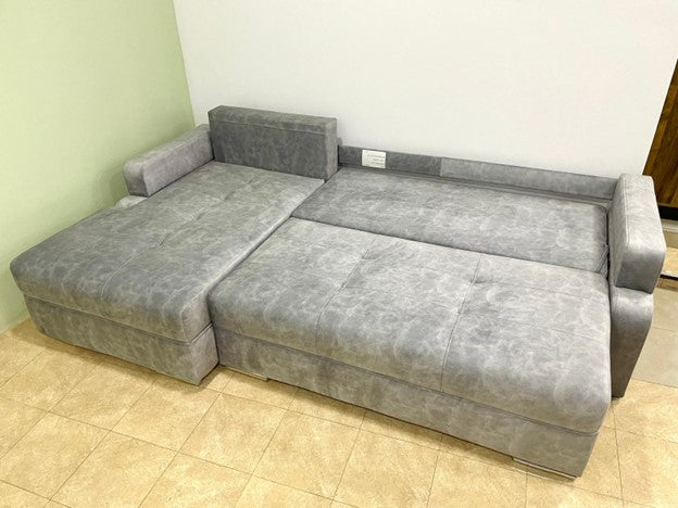 Coltar extensibil Boston - mare