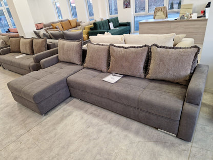 Coltar extensibil Boston - mare