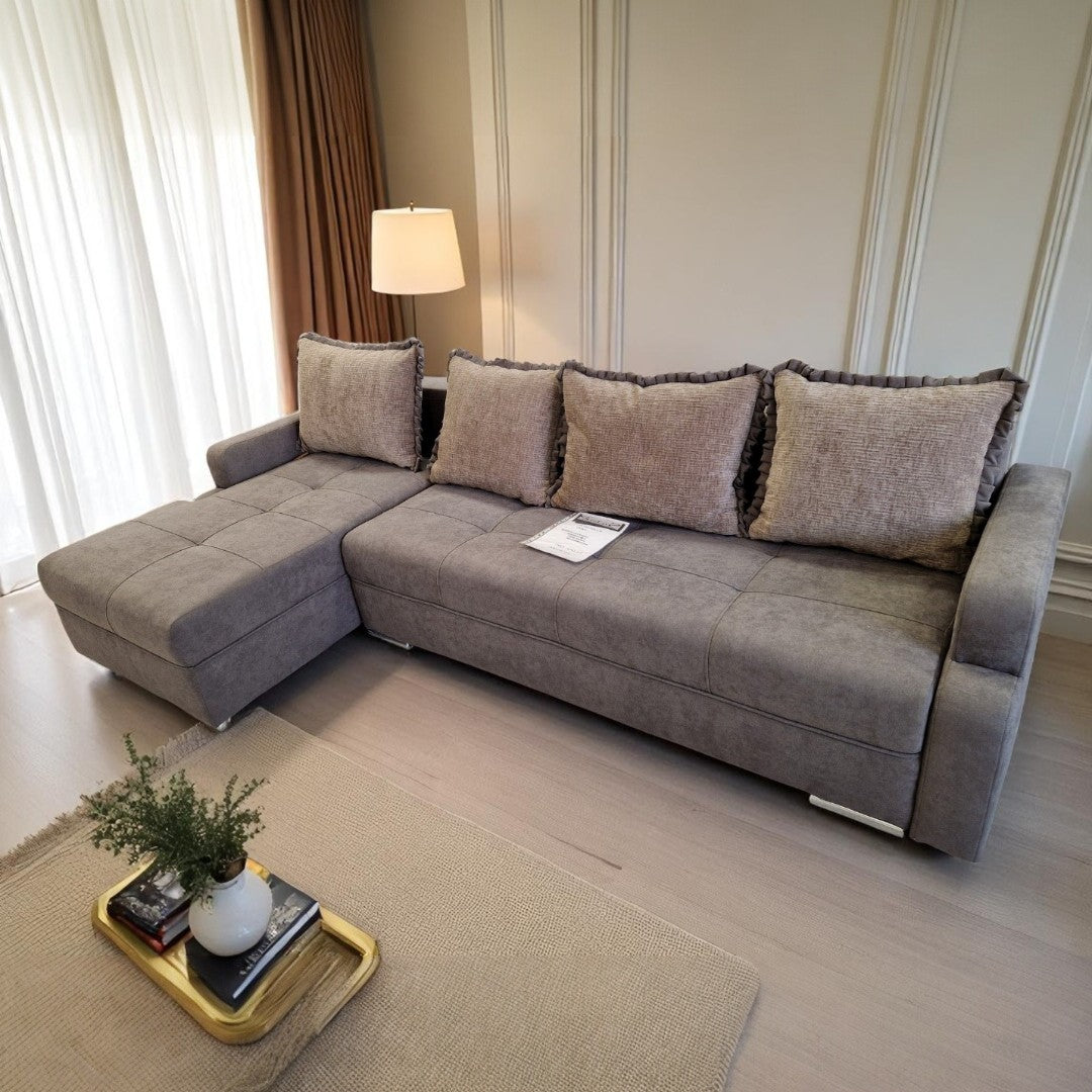 Coltar extensibil Boston - mare