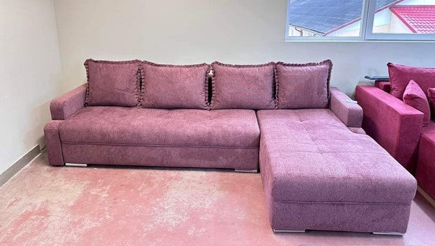 Coltar extensibil Boston - mare