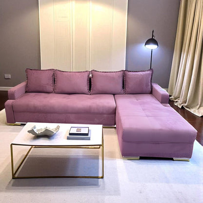 Coltar extensibil Boston - mare