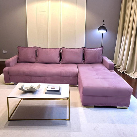 Coltar extensibil Boston - mare