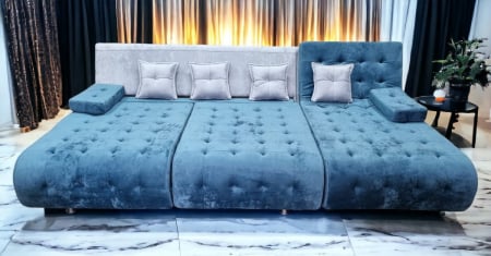 Colțar extensibil Cairo -Tip 2 (mare)