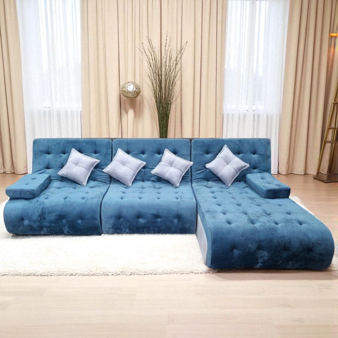 Colțar extensibil Cairo -Tip 2 (mare)