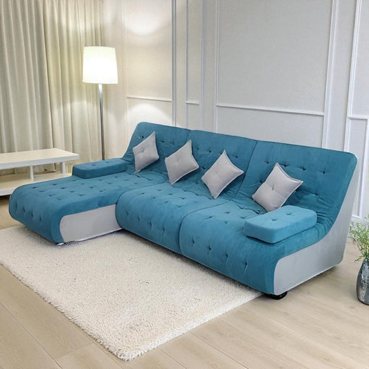 Colțar extensibil Cairo -Tip 2 (mare)