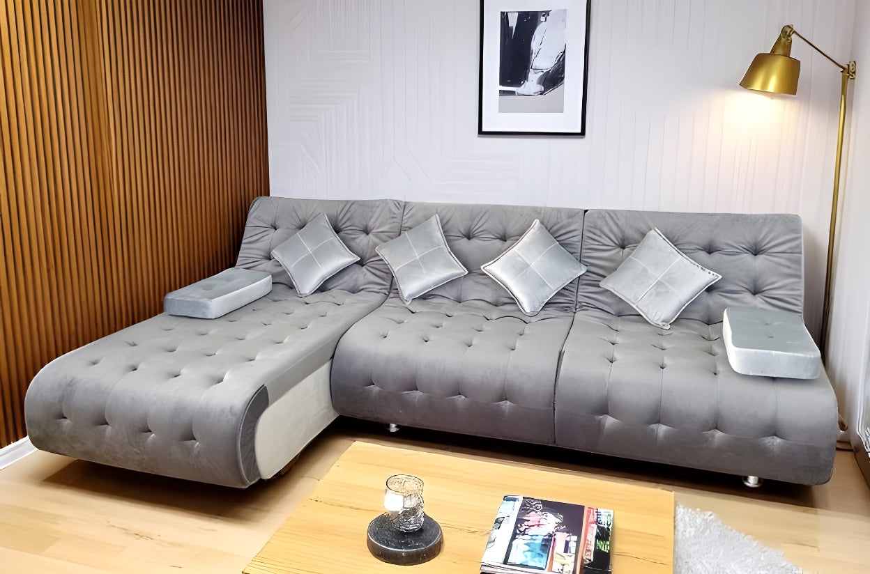 Colțar extensibil Cairo -Tip 2 (mare)