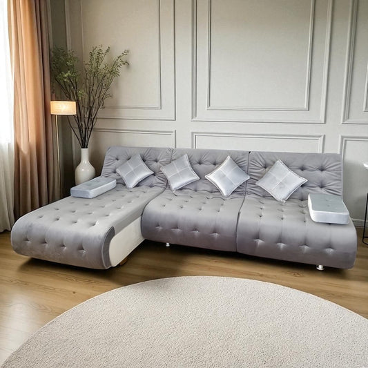 Colțar extensibil Cairo -Tip 2 (mare)