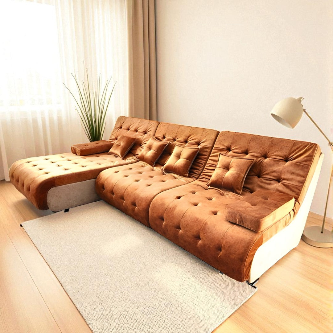 Colțar extensibil Cairo -Tip 2 (mare)