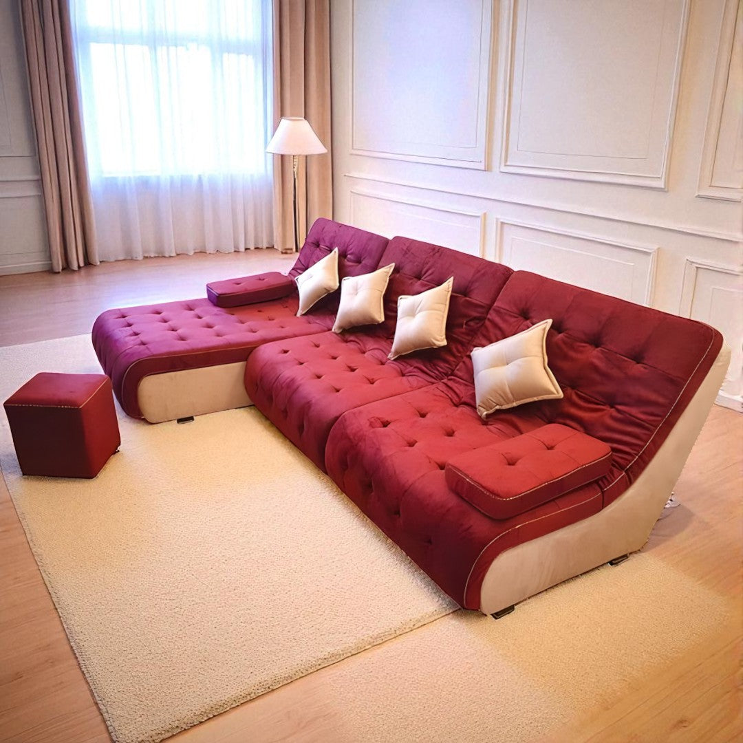 Colțar extensibil Cairo -Tip 2 (mare)